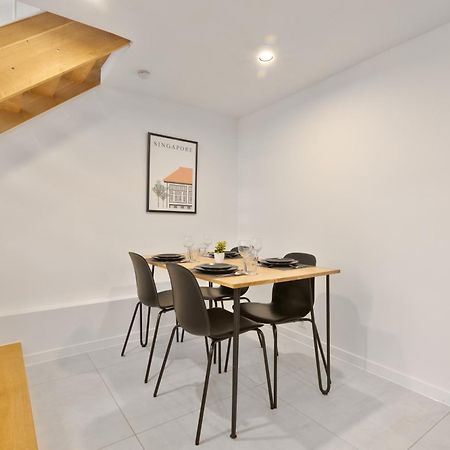 Studio Mezzanine Hotel Des Invalides Παρίσι Εξωτερικό φωτογραφία