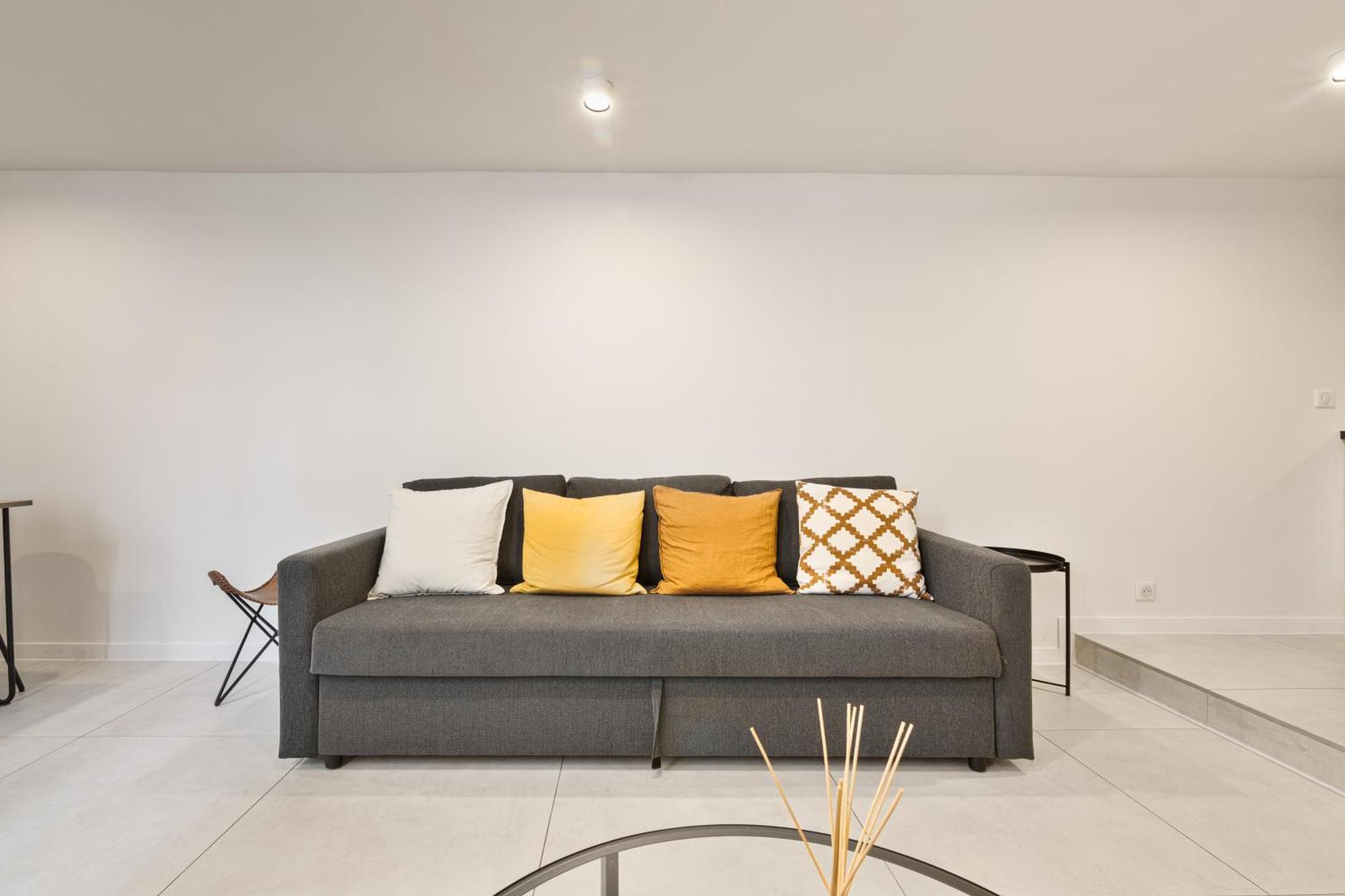 Studio Mezzanine Hotel Des Invalides Παρίσι Εξωτερικό φωτογραφία