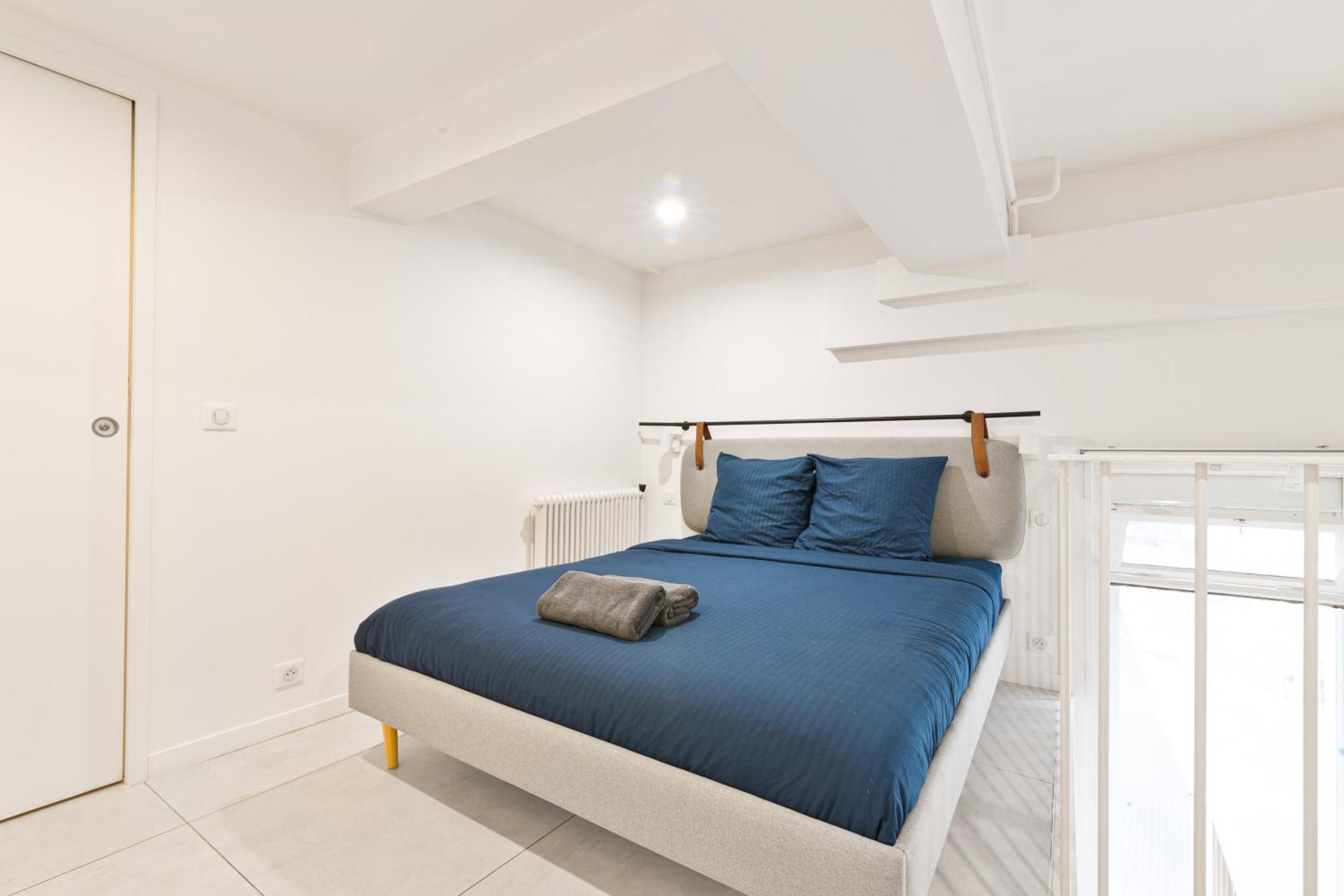 Studio Mezzanine Hotel Des Invalides Παρίσι Εξωτερικό φωτογραφία