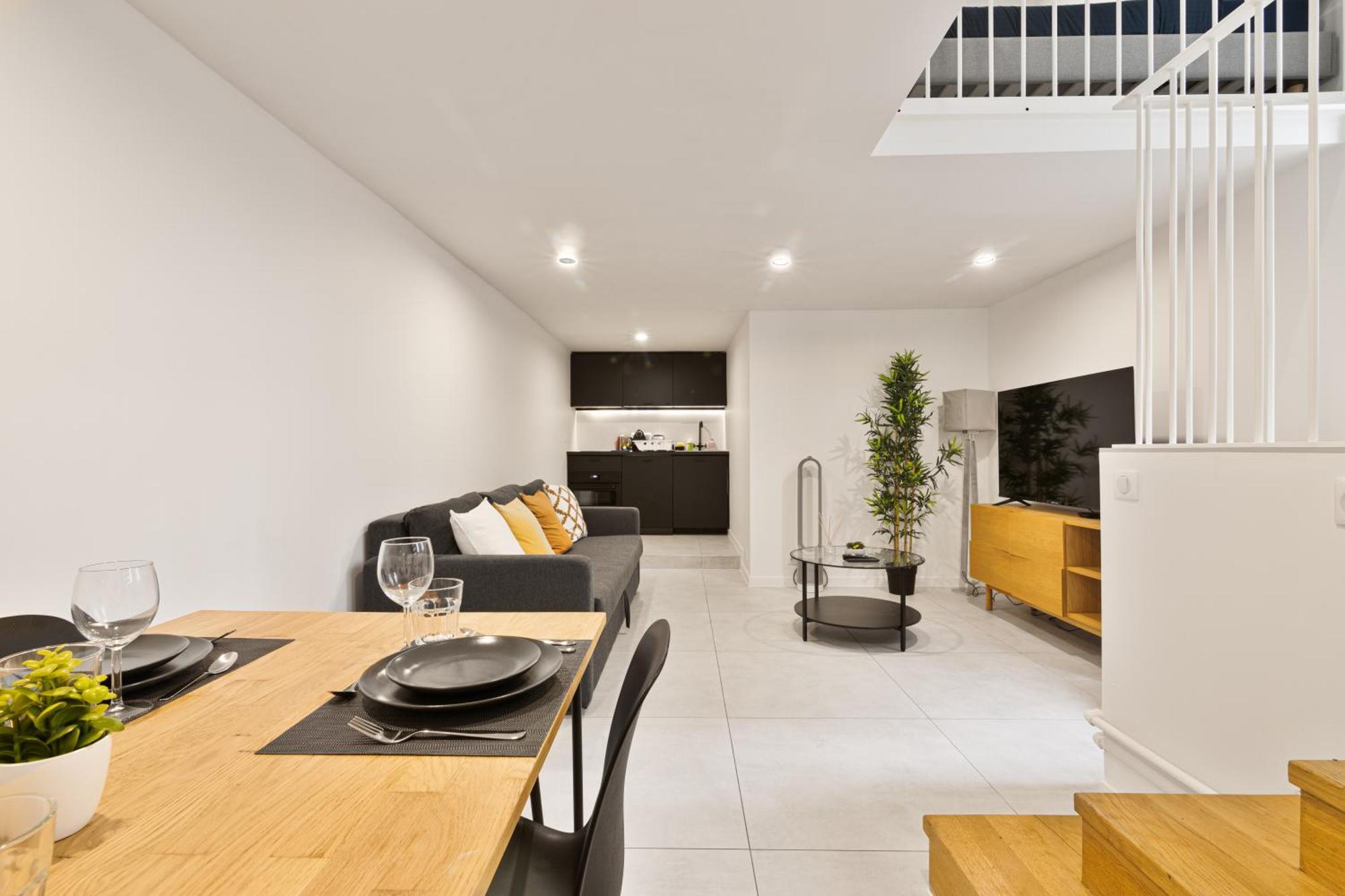 Studio Mezzanine Hotel Des Invalides Παρίσι Εξωτερικό φωτογραφία