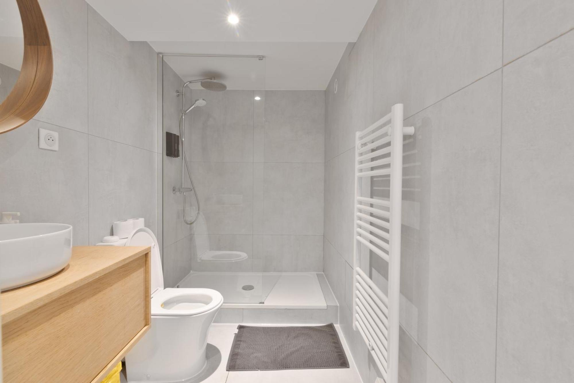 Studio Mezzanine Hotel Des Invalides Παρίσι Εξωτερικό φωτογραφία