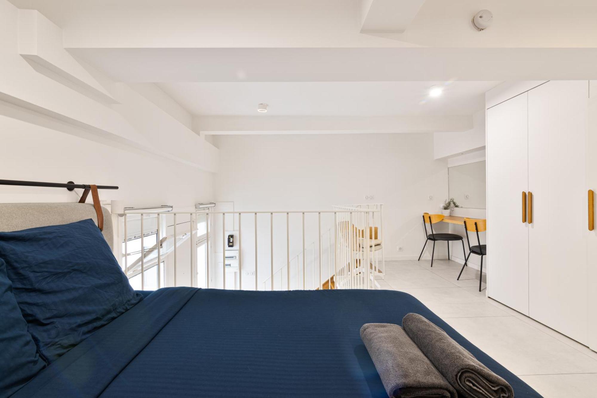 Studio Mezzanine Hotel Des Invalides Παρίσι Εξωτερικό φωτογραφία