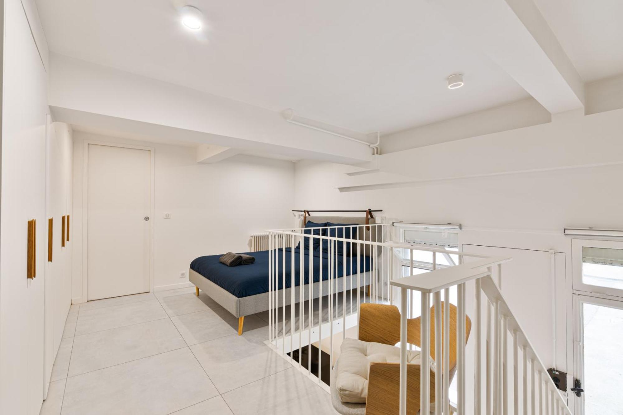 Studio Mezzanine Hotel Des Invalides Παρίσι Εξωτερικό φωτογραφία