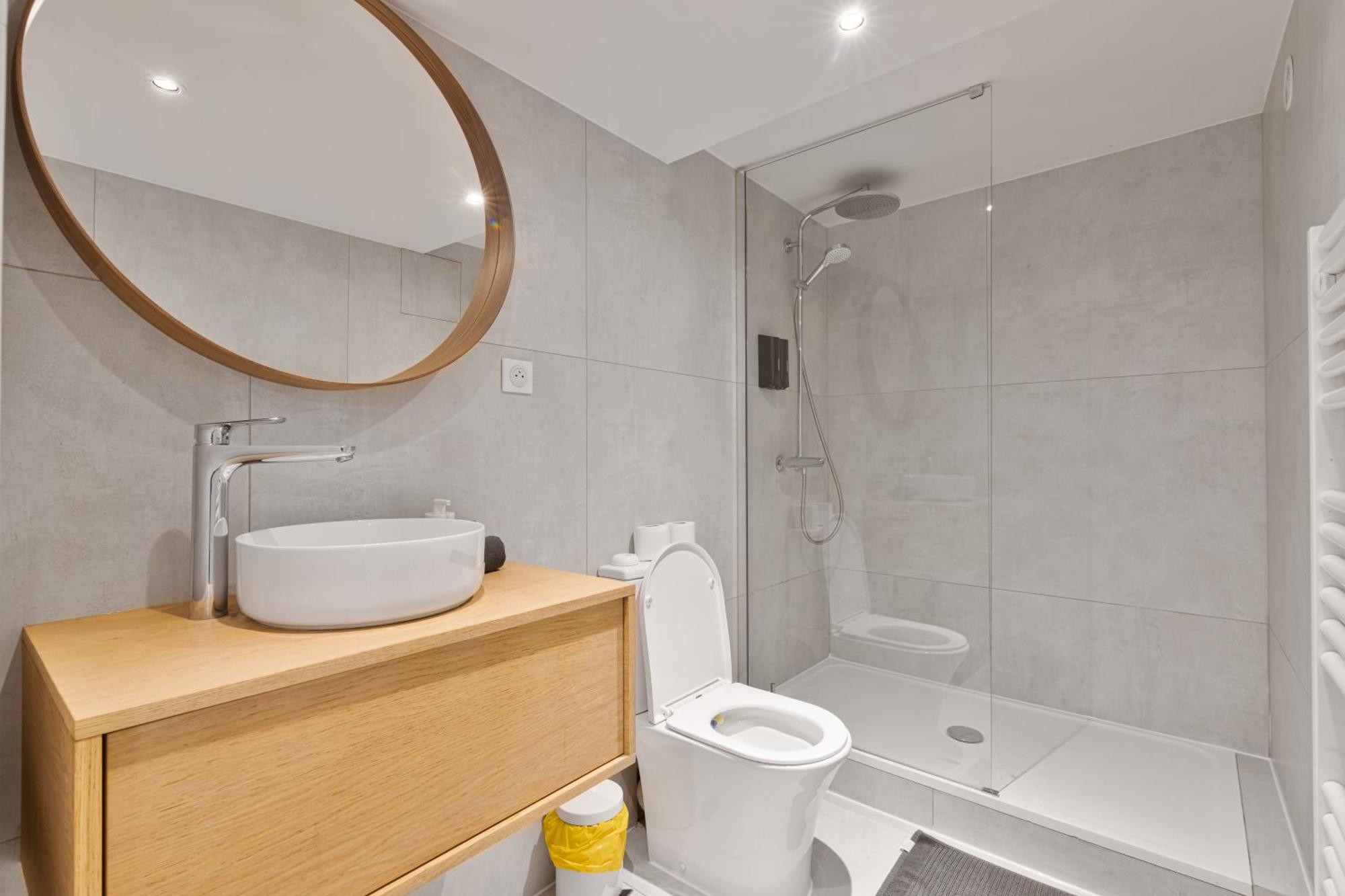 Studio Mezzanine Hotel Des Invalides Παρίσι Εξωτερικό φωτογραφία